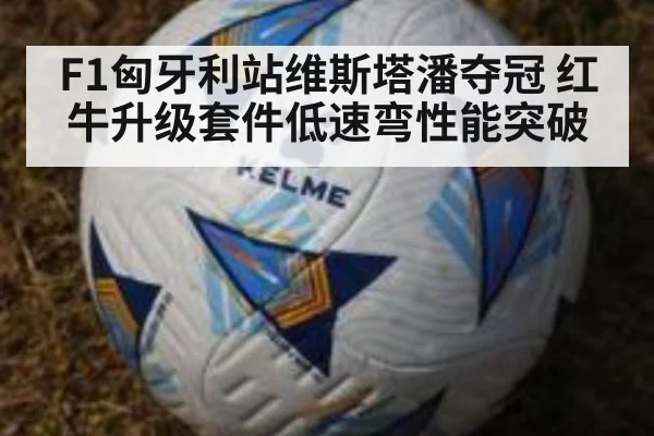 F1匈牙利站维斯塔潘夺冠 红牛升级套件低速弯性能突破